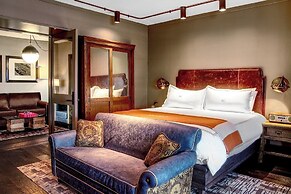 Soho Grand Hotel
