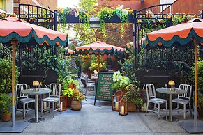 Soho Grand Hotel