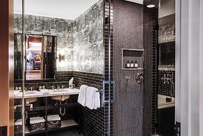 Soho Grand Hotel
