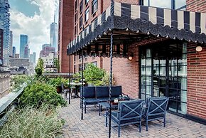 Soho Grand Hotel