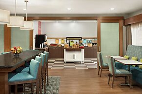 Hampton Inn Houston Hobby Airport