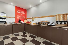 Hampton Inn Houston Hobby Airport