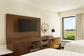 Hampton Inn Houston Hobby Airport