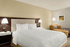 Hampton Inn Houston Hobby Airport