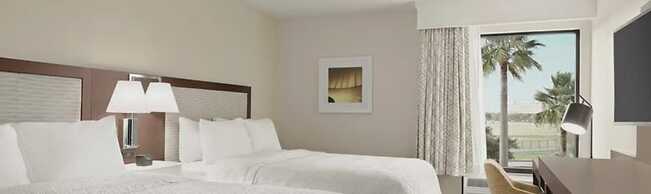 Hampton Inn Houston Hobby Airport