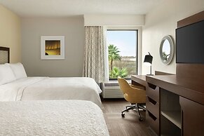 Hampton Inn Houston Hobby Airport