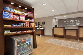 Hampton Inn Houston Hobby Airport