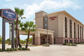Hampton Inn Houston Hobby Airport