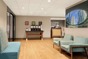 Hampton Inn Houston Hobby Airport