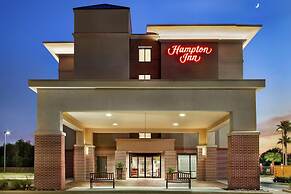 Hampton Inn Houston Hobby Airport