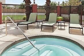 Hampton Inn Houston Hobby Airport