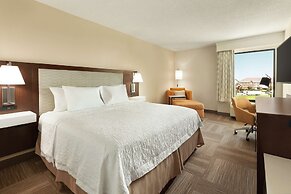 Hampton Inn Houston Hobby Airport