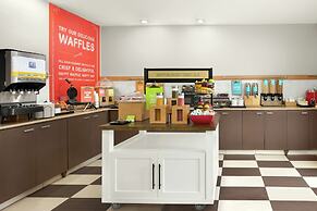 Hampton Inn Houston Hobby Airport