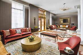 The Lucerne Hotel