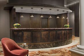 The Lucerne Hotel
