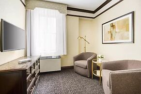 The Lucerne Hotel