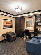 The Lucerne Hotel