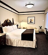 The Lucerne Hotel
