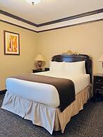 The Lucerne Hotel