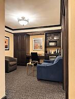 The Lucerne Hotel