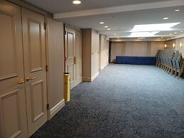 The Lucerne Hotel