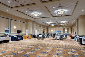 The Francis Marion Hotel