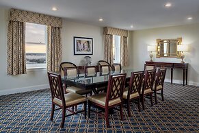 The Francis Marion Hotel