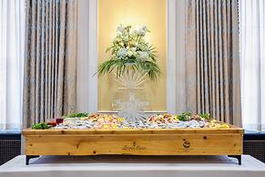 The Francis Marion Hotel