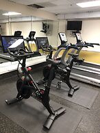 The Francis Marion Hotel