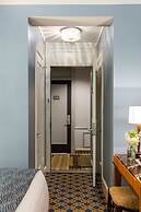 The Francis Marion Hotel