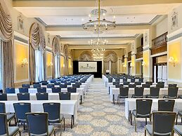 The Francis Marion Hotel