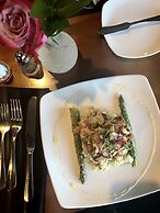 The Francis Marion Hotel