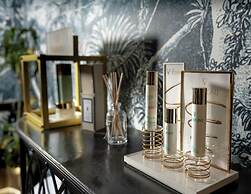 The Francis Marion Hotel