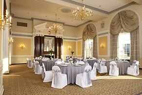 The Francis Marion Hotel