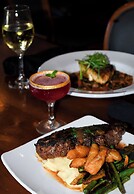 The Francis Marion Hotel