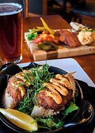 The Francis Marion Hotel