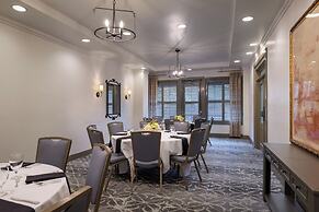 The Francis Marion Hotel