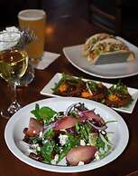 The Francis Marion Hotel