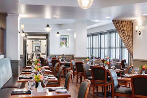 The Francis Marion Hotel