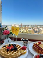 The Francis Marion Hotel