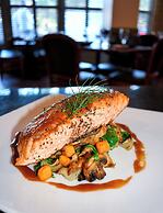 The Francis Marion Hotel