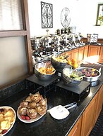 The Francis Marion Hotel