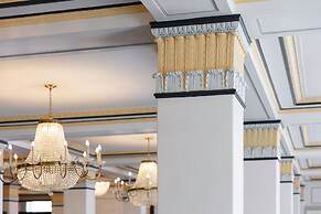 The Francis Marion Hotel