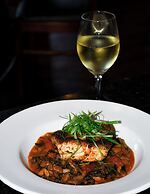 The Francis Marion Hotel