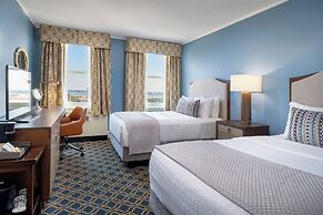 The Francis Marion Hotel