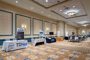 The Francis Marion Hotel