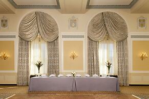 The Francis Marion Hotel