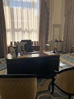 The Francis Marion Hotel