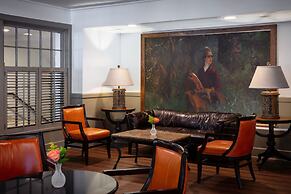 The Francis Marion Hotel