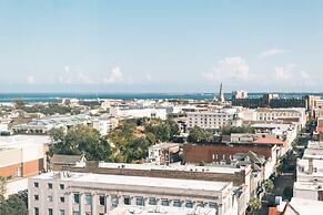 The Francis Marion Hotel